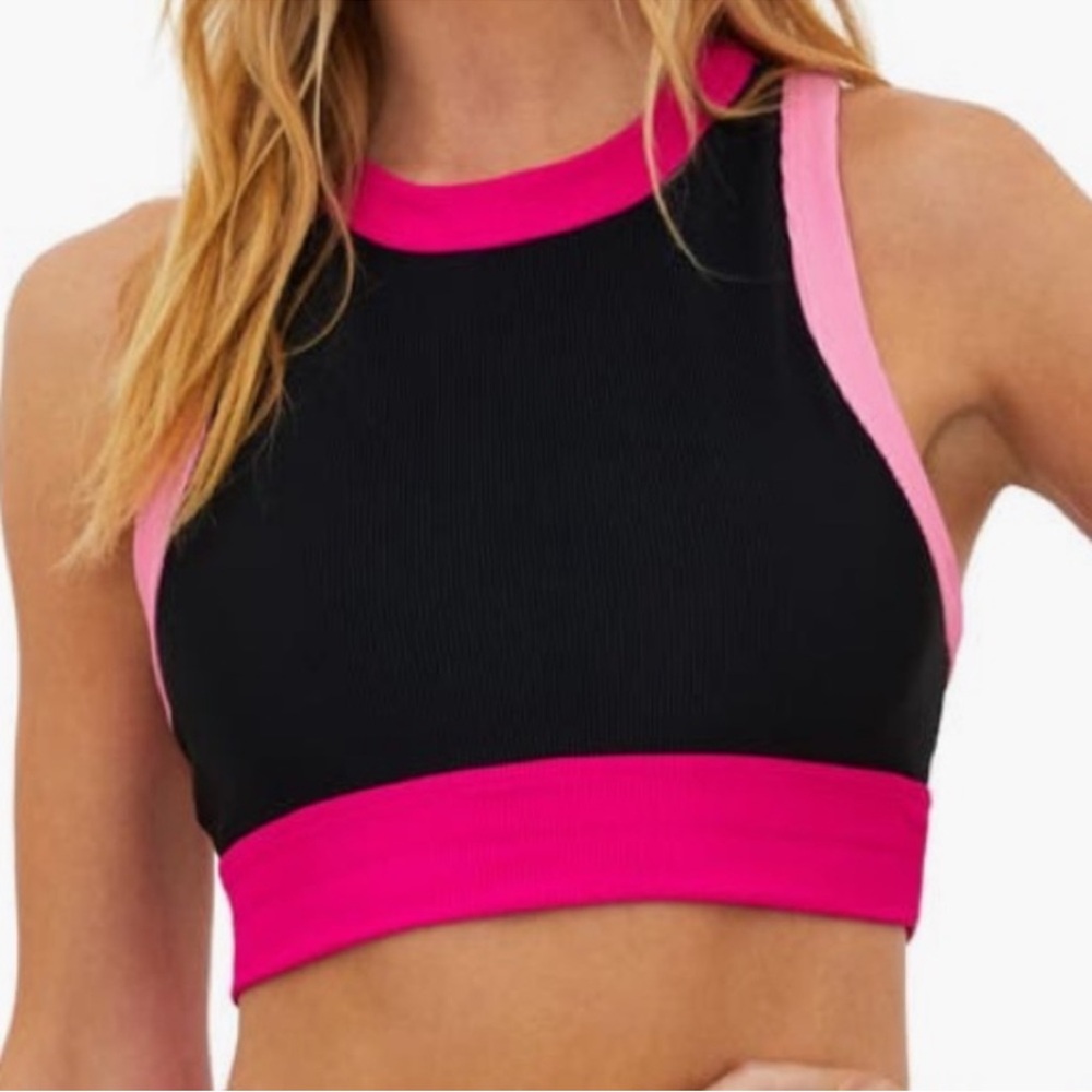 Beach Riot Gwen Top
